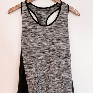 Albion tank top